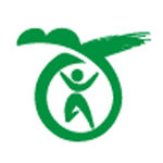 全民健康行动方式logo