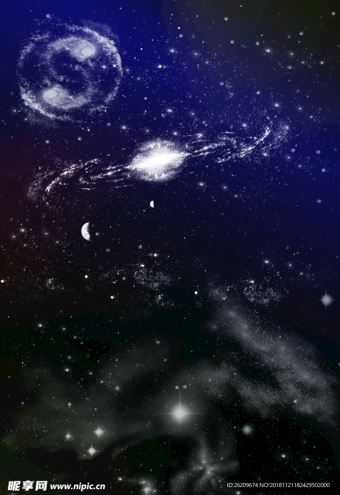 星空