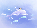 海豚