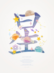 星