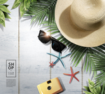 夏天