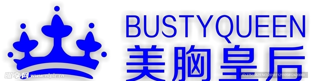美胸皇后