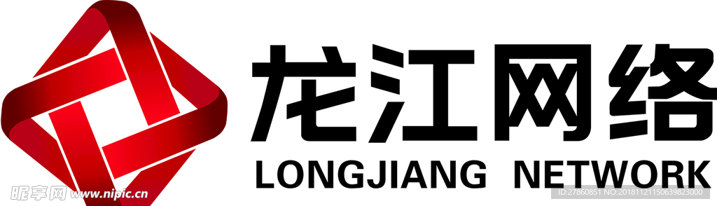 龙江网络