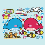 儿童卡通海报