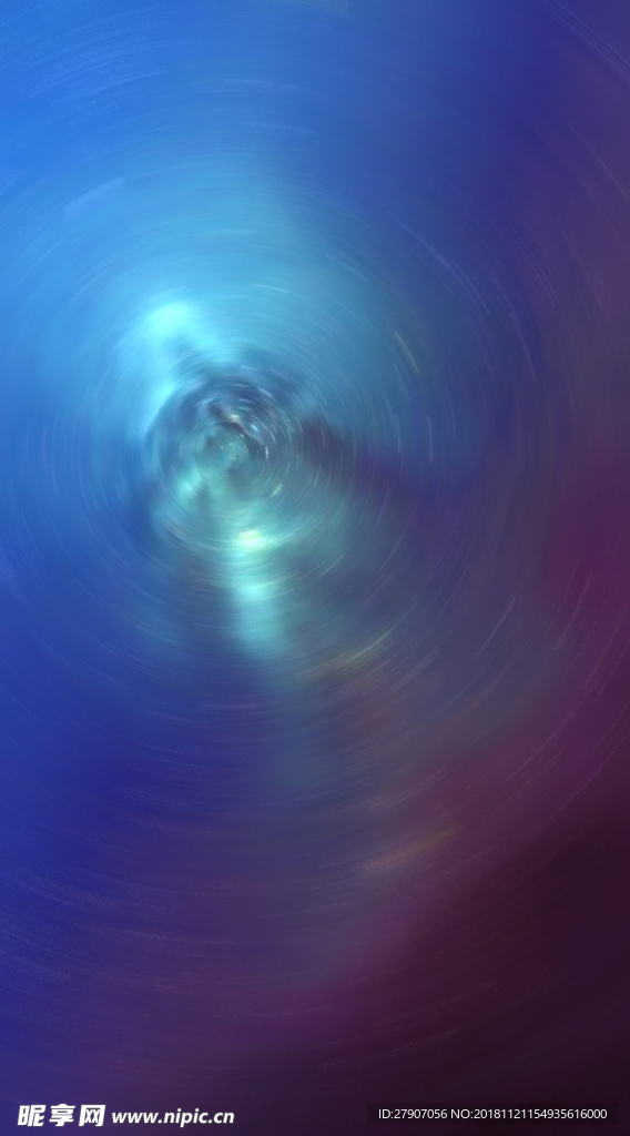 炫动星空
