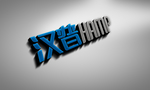 武藏LOGO样机
