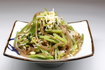 豆芽芹菜粉条