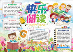 阅读小报