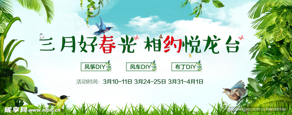 活动券