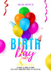 生日快乐