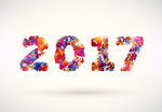 新年数字