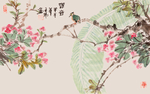中国风