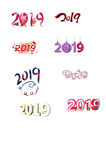 2019年