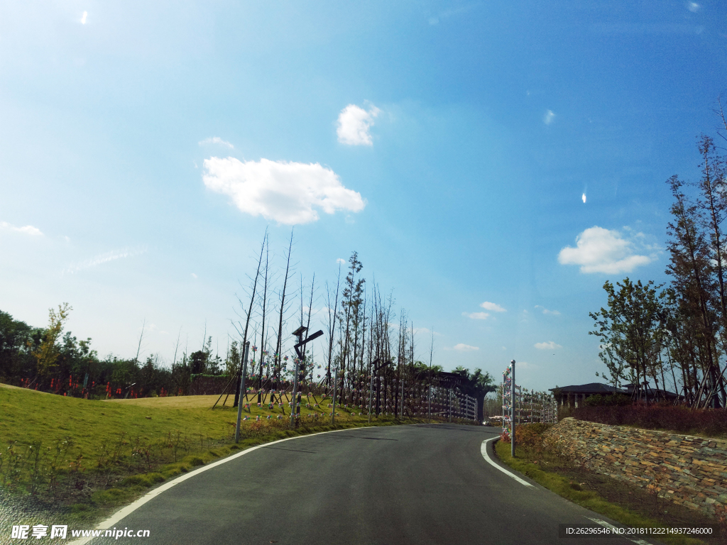 风车
