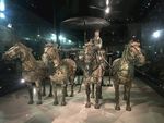 兵马俑