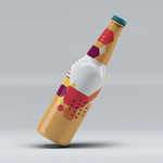 啤酒瓶样机