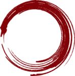 中国风 圆环