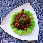 冬瓜炒肉