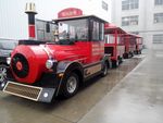 观光小火车