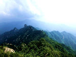 老君山