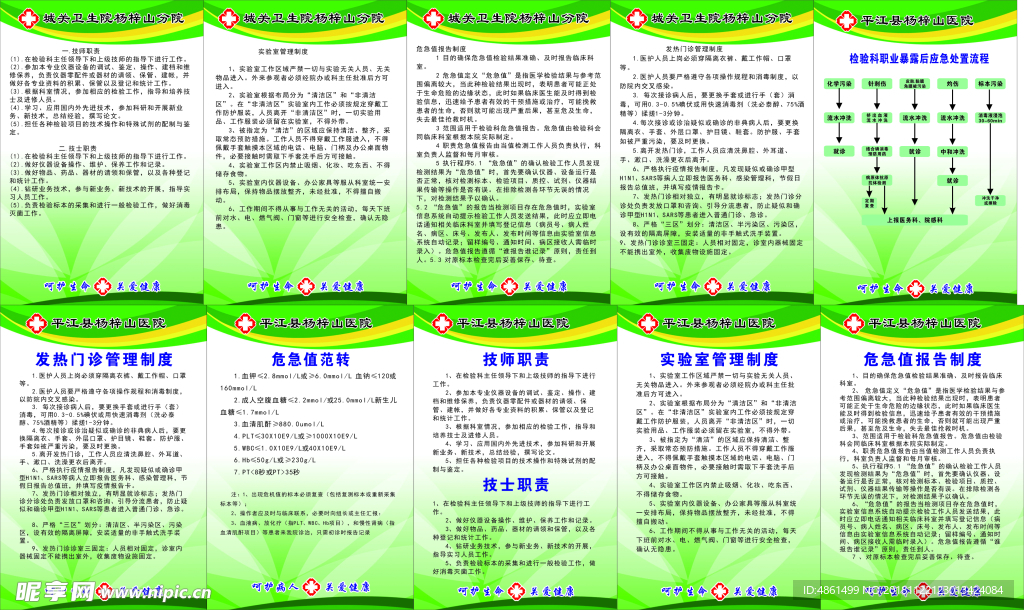 医院制度