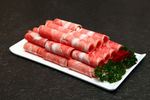 羊肉卷