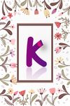 武藏K卷角字