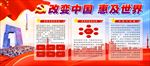 改革开放四十年