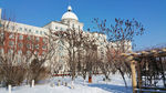 沈阳师范大学国际商学院大楼
