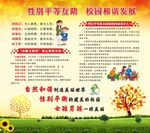 男女平等  性别平等