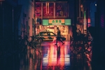 城市街道