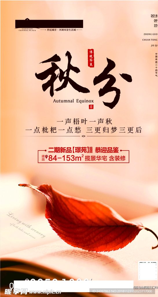 秋分