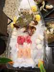 海鲜