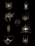 俄罗斯建筑剪影