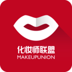 化妆师联盟LOGO