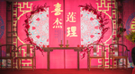 婚礼图片