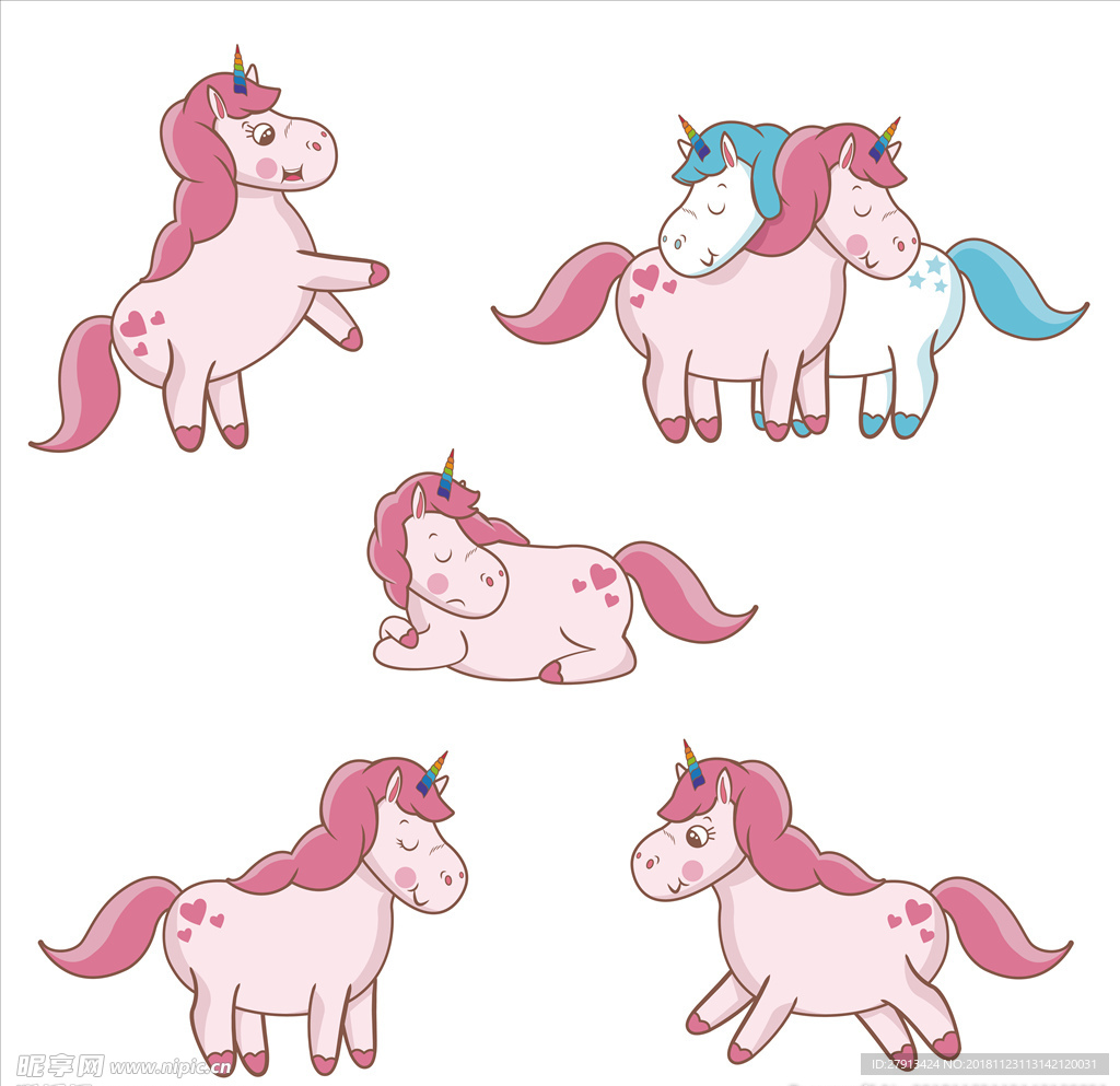 独角兽