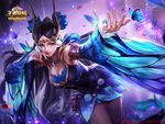 李四