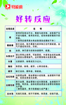 碧波庭好转反应