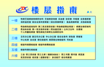 楼层索引