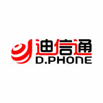 迪信通logo