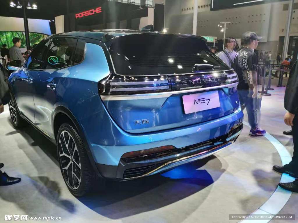 高档汽车