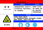 液氮职业危害告知