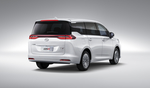 传祺汽车 GM6