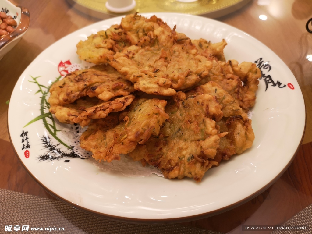 薄饼