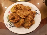 农家煎饼