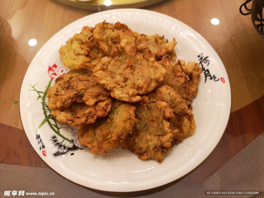 农家煎饼