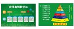 哈佛案例教学法