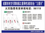 网吧消防安全提示