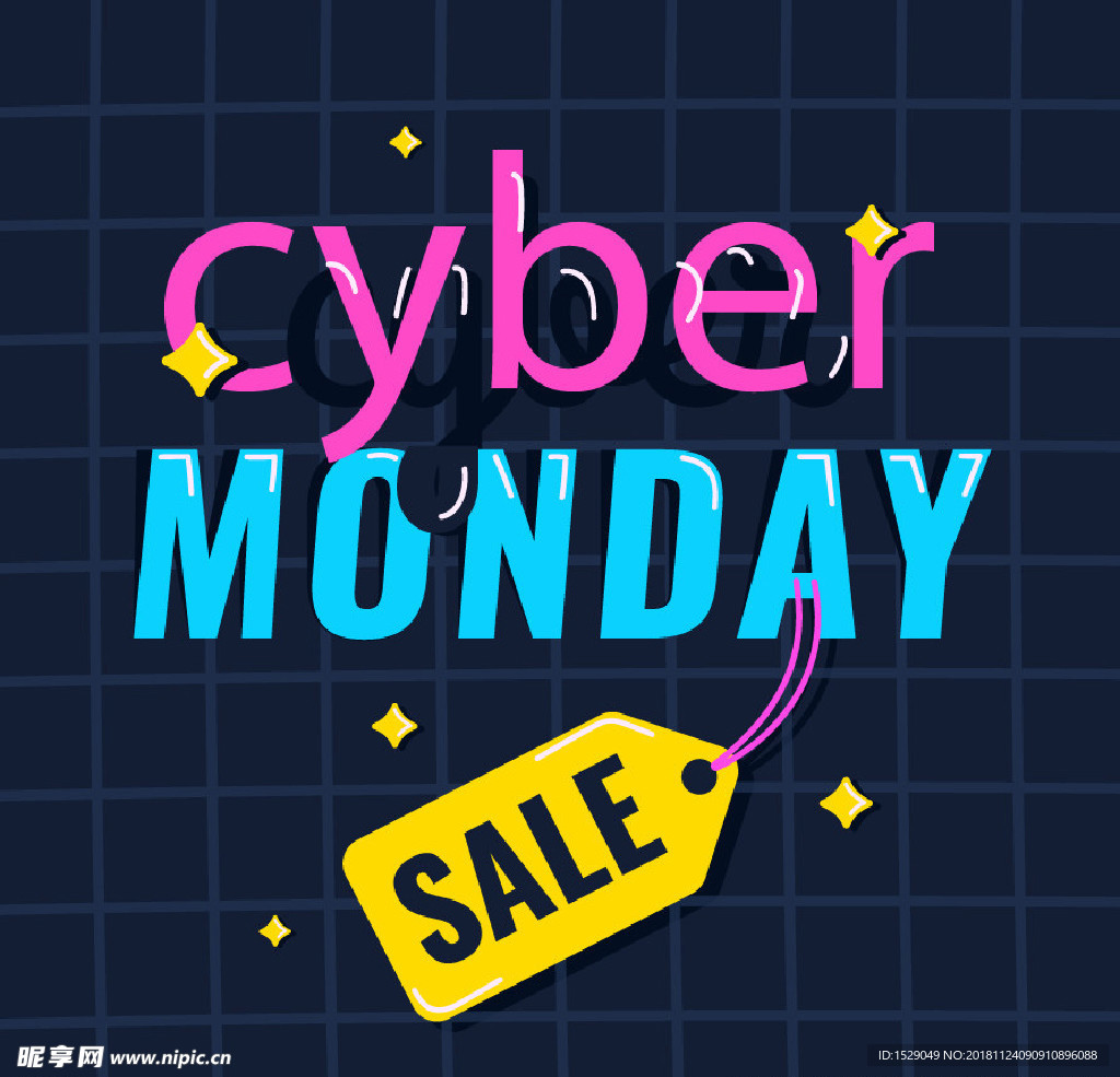 电子产品促销